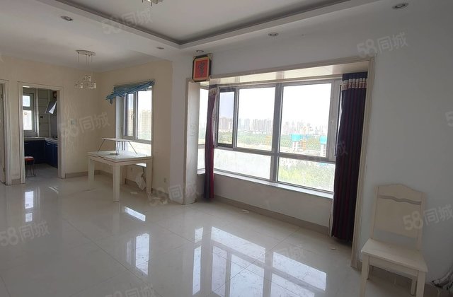 急售 阿卡迪亚凤凰楼层  东边户 带车位 全明户型  免大税