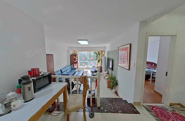 四海一家1室1厅80㎡89万二手房图片
