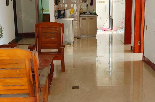 振宁星光广场3室2厅95.09㎡92万二手房图片