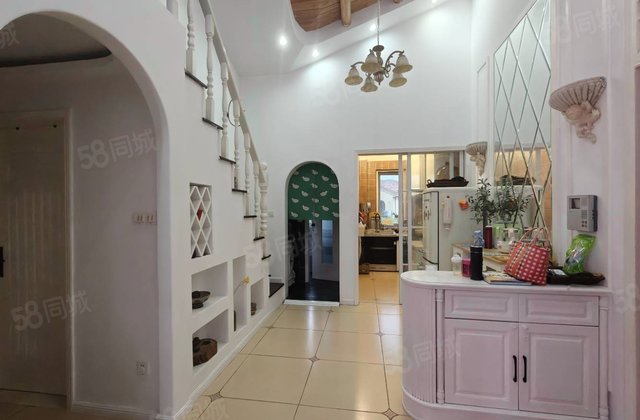 迪赛奥林803室2厅80.06㎡110万二手房图片