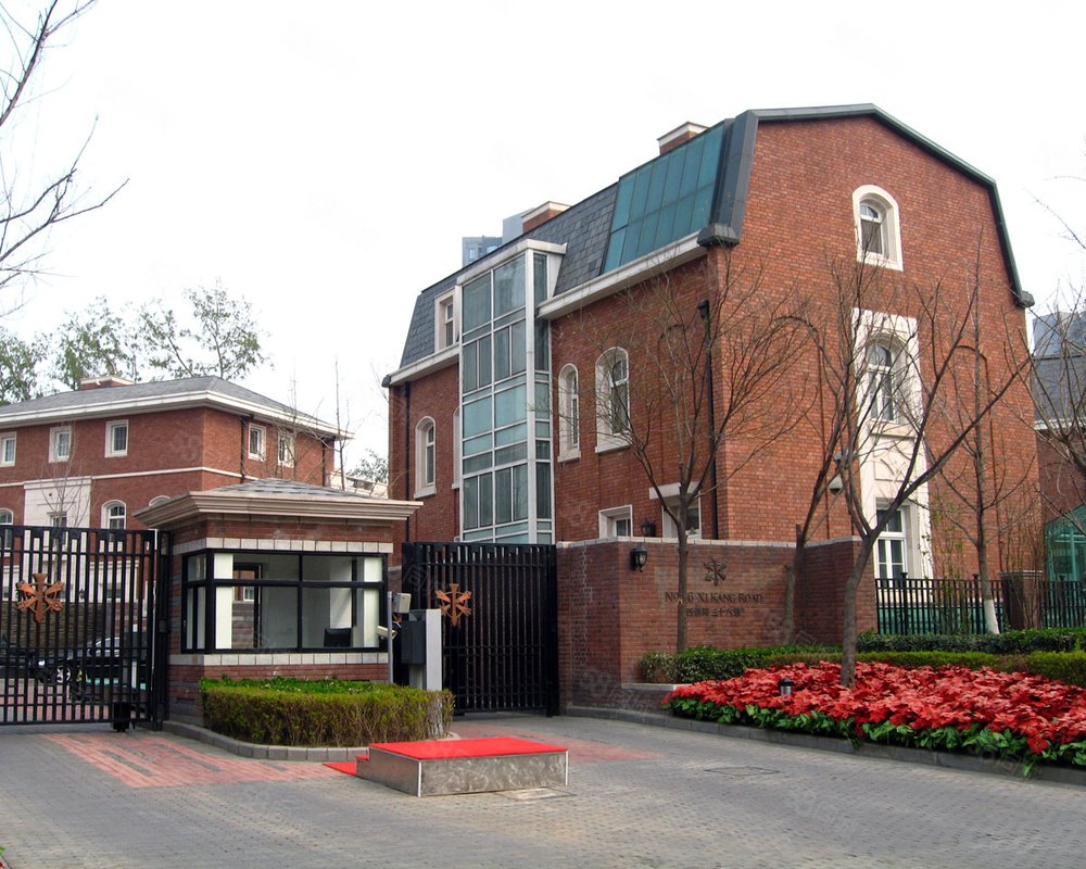 【西康路36号小区, 西康路36号小区小区详情,房价走势,房源,业主论坛