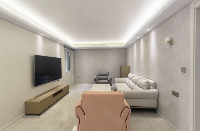 老文轩 一中 外国语 人保家属院 精装四室地暖房 看房方便