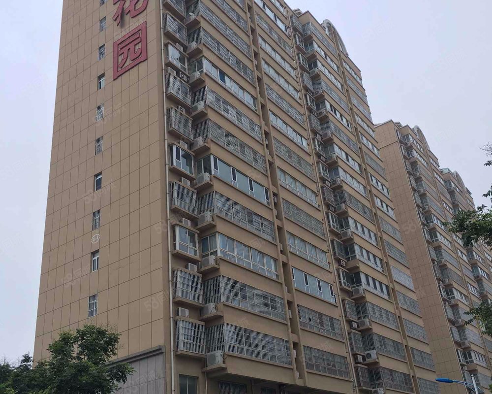 【怡景花园, 怡景花园小区详情,房价走势,房源,业主论坛】- 寿光58