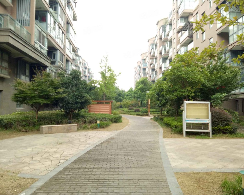 【阳光美第, 阳光美第小区详情,房价走势,房源,业主论坛】- 扬州58
