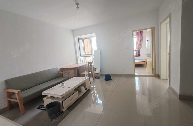 广隆羡林苑 南北通透 医疗配套成熟  靠   外国语 文轩