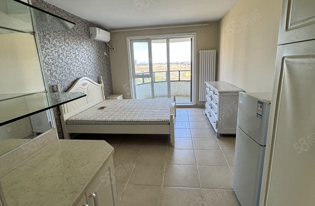 山海同湾1室1厅39㎡14.5万二手房图片