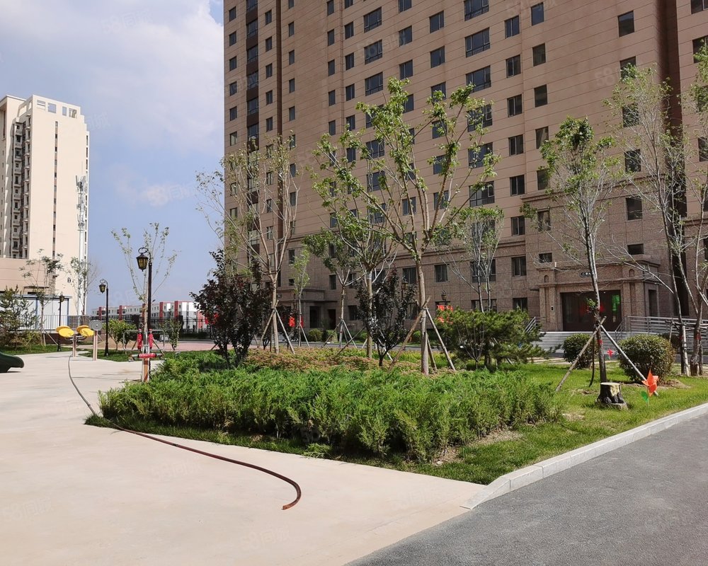 【悦城帝景, 悦城帝景小区详情,房价走势,房源,业主论坛】- 大同58