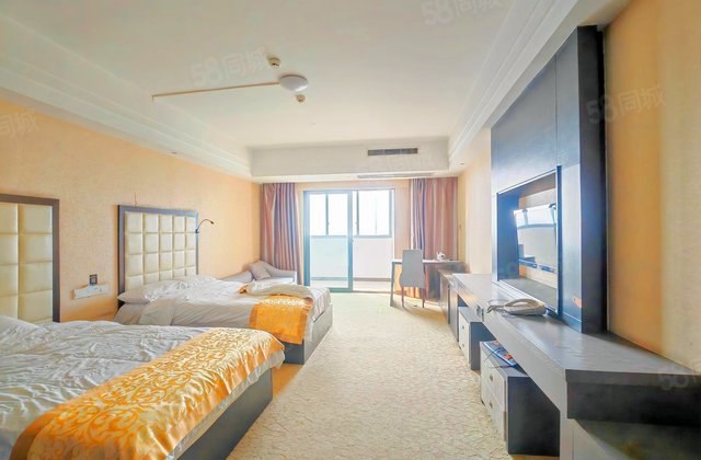 海科路东段777号商住楼1室1厅55.9㎡15万二手房图片