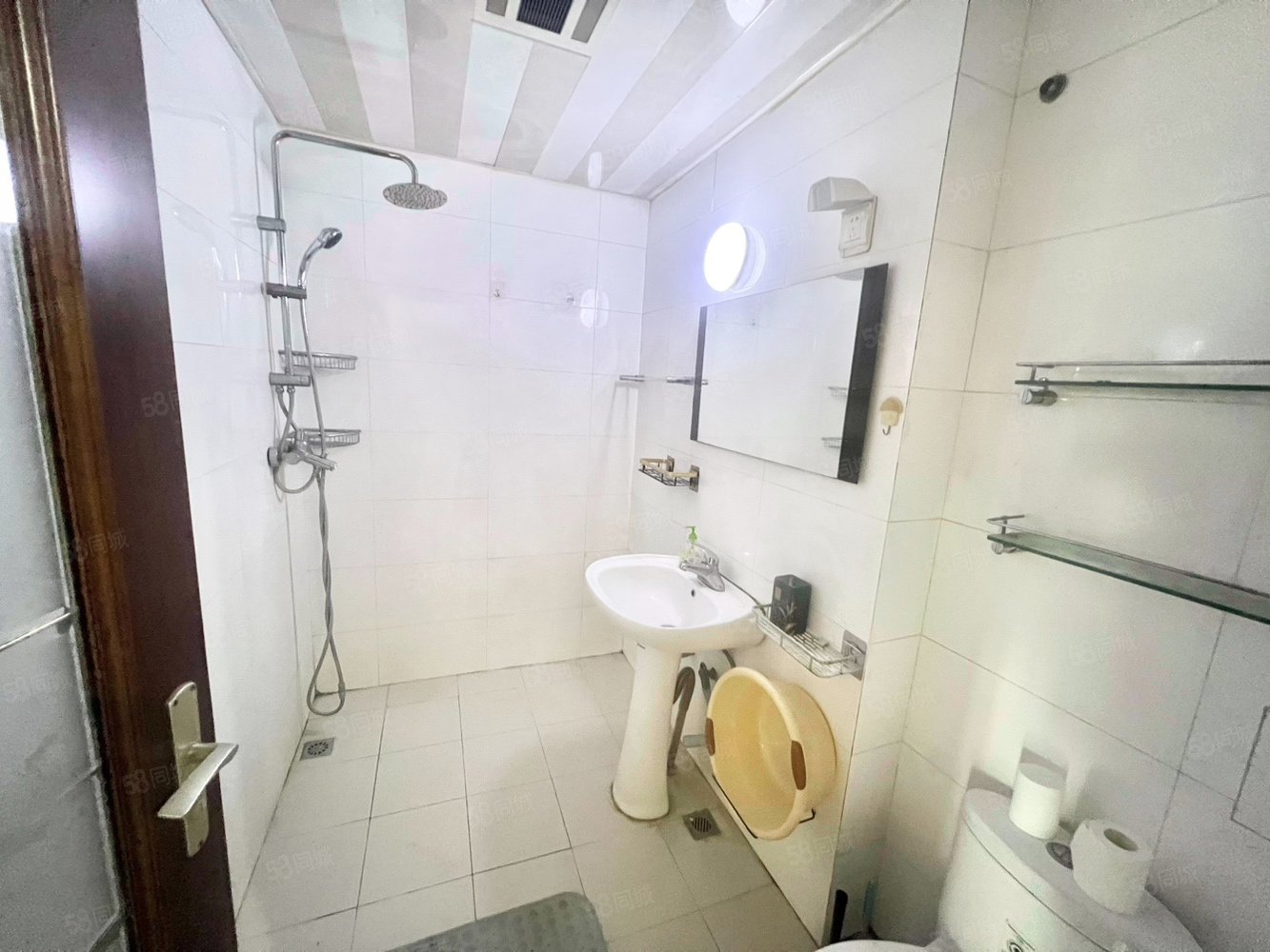 國美第一城3號(hào)院2室2廳1衛(wèi)97.9㎡東南430萬