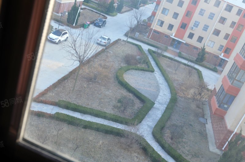 福海苑(乳山)1室1廳1衛(wèi)58.55㎡南11萬