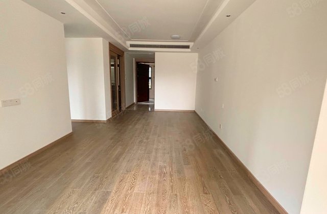 金地金茂九峯府3室2厅89㎡75万二手房图片