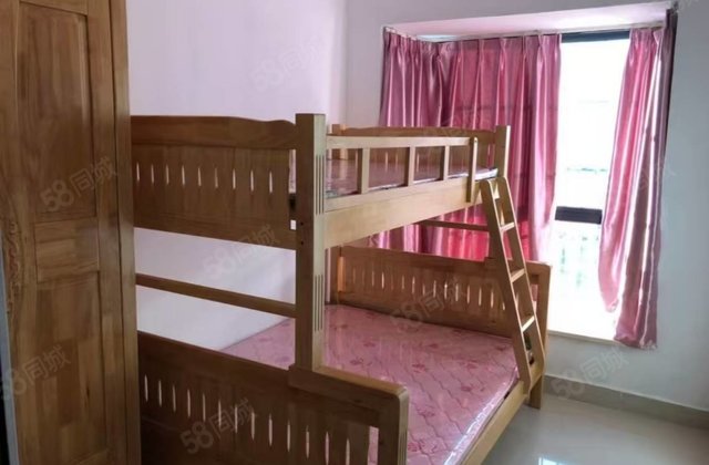 龙晨小区2室1厅63.16㎡35.8万二手房图片