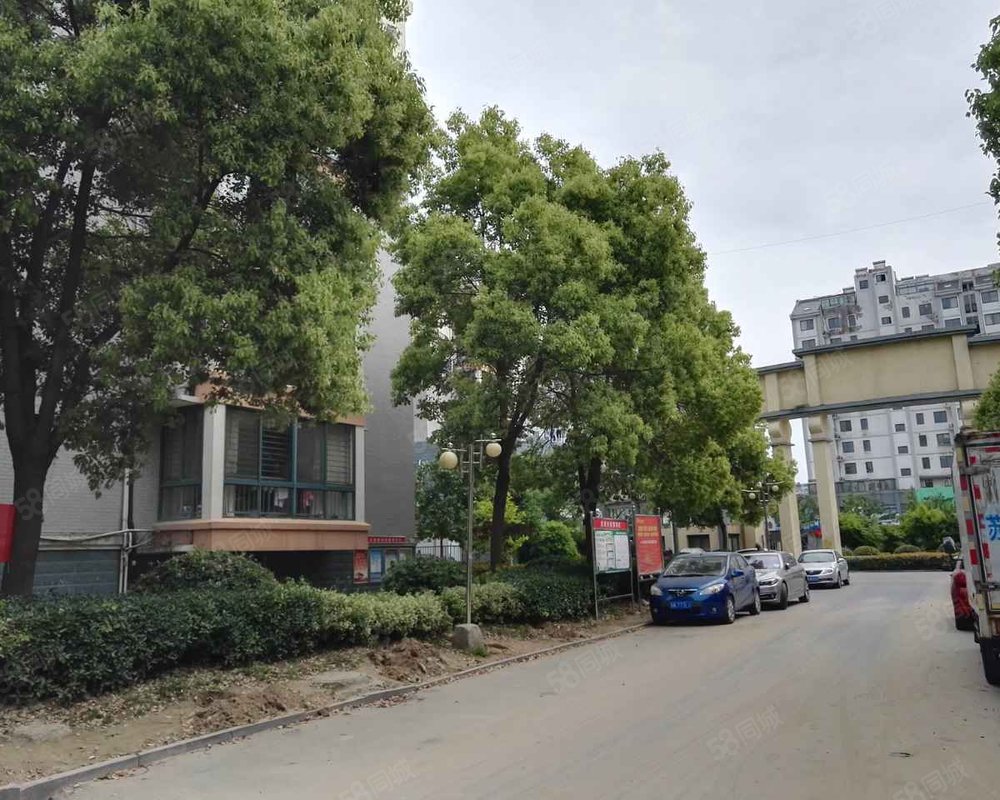 【万诚御景园, 万诚御景园小区详情,房价走势,房源,业主论坛】- 泗阳