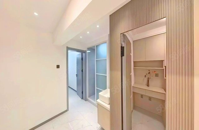 二三小区2室1厅52㎡31.8万二手房图片