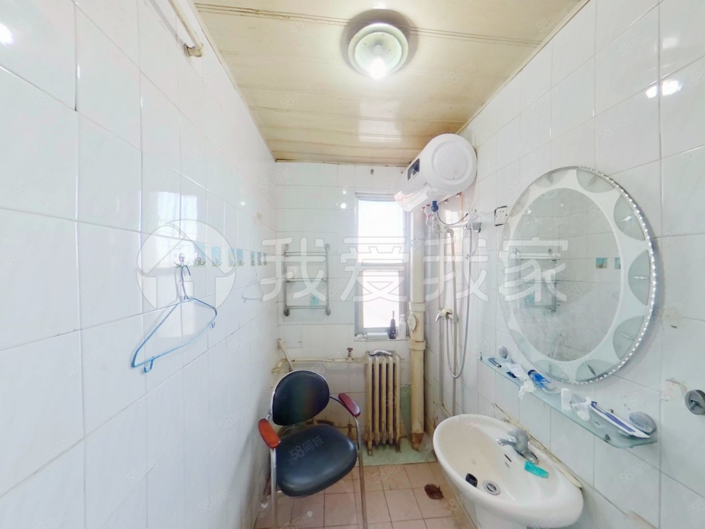 南苑北里(四區(qū))2室1廳1衛(wèi)69.98㎡東北160萬