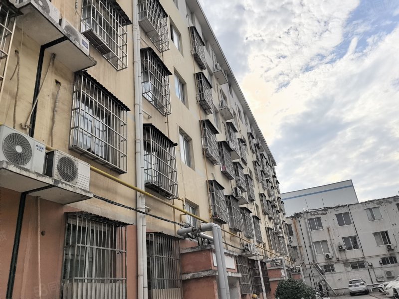 【10图】急售急售!矿4小 一楼双气商品房 2居 双气 看中能谈,衡山雅居-洛阳58同城