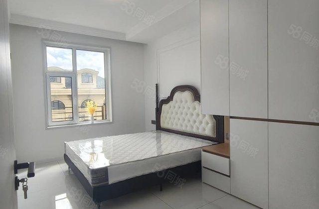 格林小镇(铁锋区)2室1厅95㎡43.8万二手房图片