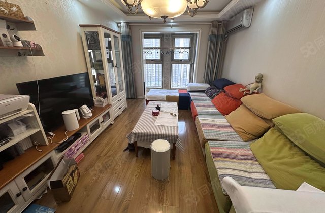 顺悦家园3室1厅88.86㎡180万二手房图片