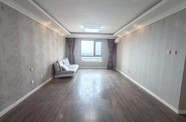 金隅万科城3室2厅121.95㎡390万二手房图片