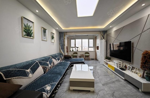 大都汇时代广场3室2厅124.69㎡59万二手房图片