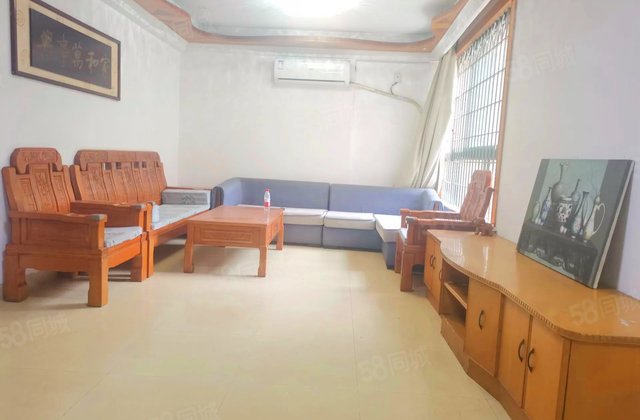 永升新城3室2厅133.44㎡290万二手房图片