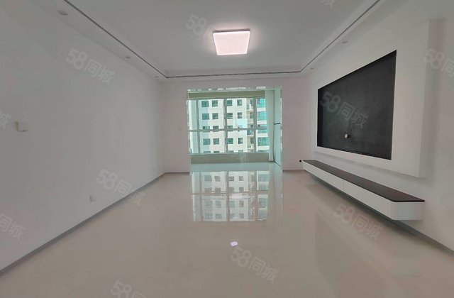 盛德御园4室2厅147㎡89.9万二手房图片