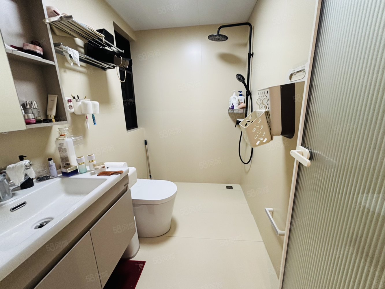 华地开元4室2厅2卫133㎡南北75万