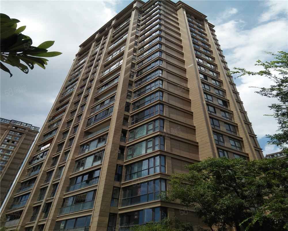 【铂翠湾, 铂翠湾小区详情,房价走势,房源,业主论坛】- 宁波58同城