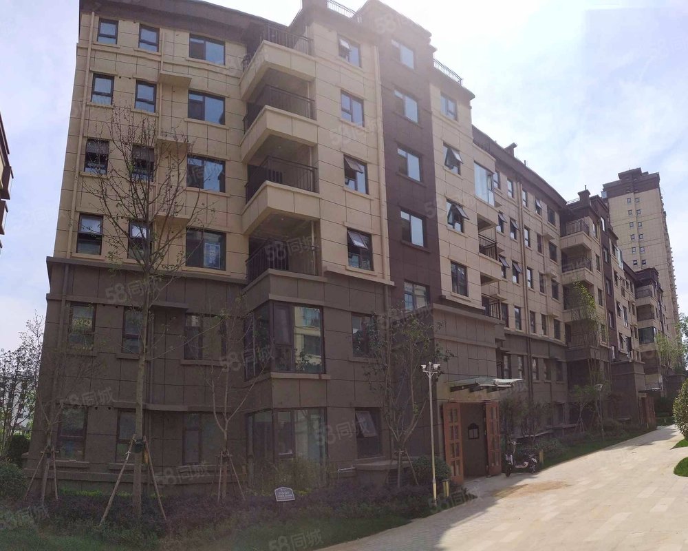 【君悦府, 君悦府小区详情,房价走势,房源,业主论坛】- 沂南58同城