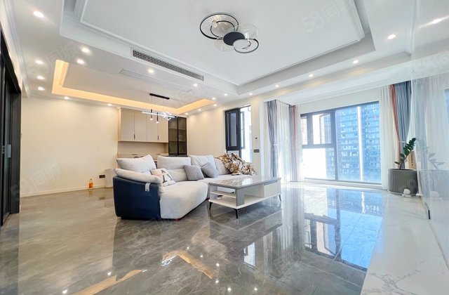 川发天府上城润园4室2厅139.16㎡198万二手房图片