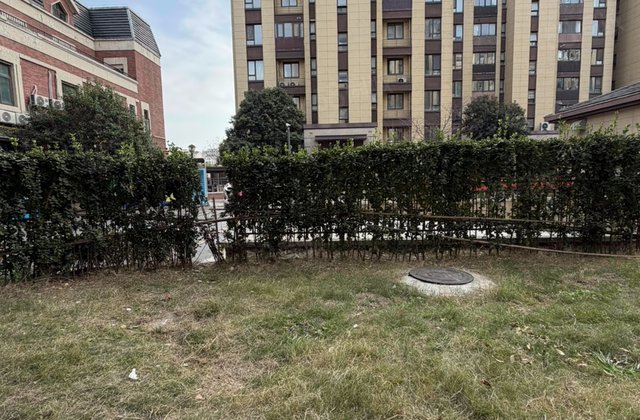 金辉优步花园3室2厅107.78㎡93万二手房图片