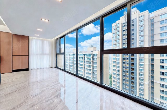 邦泰天著4室2厅130㎡68.8万二手房图片