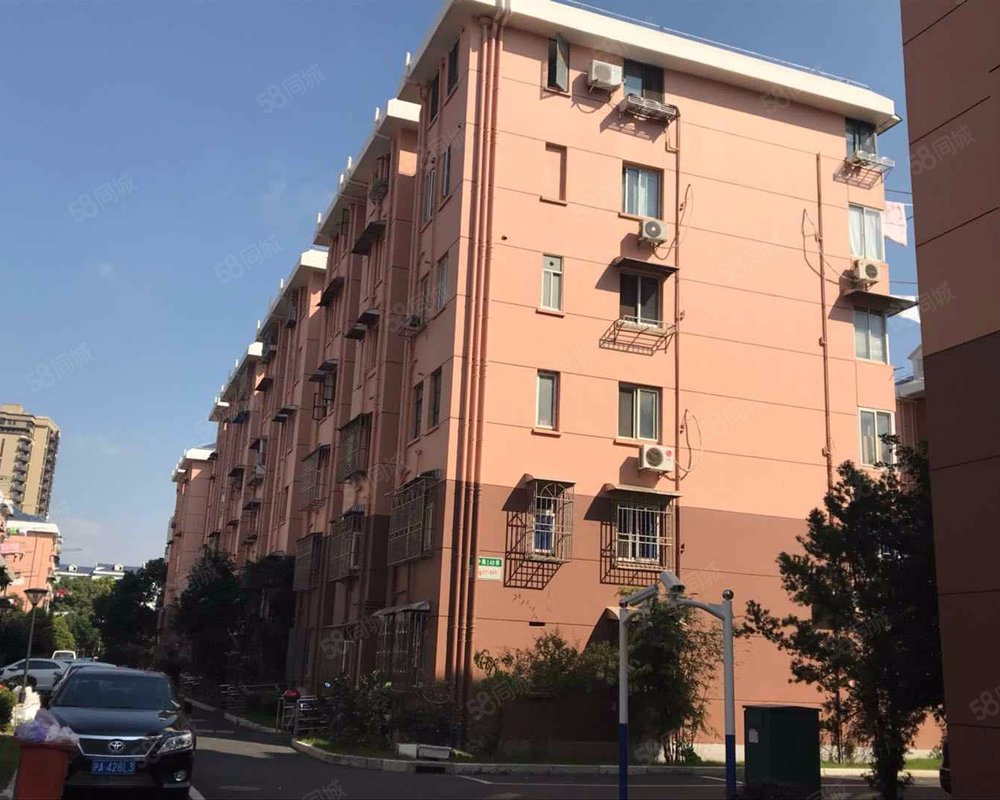 【由由三村, 由由三村小区详情,房价走势,房源,业主论坛】- 上海58