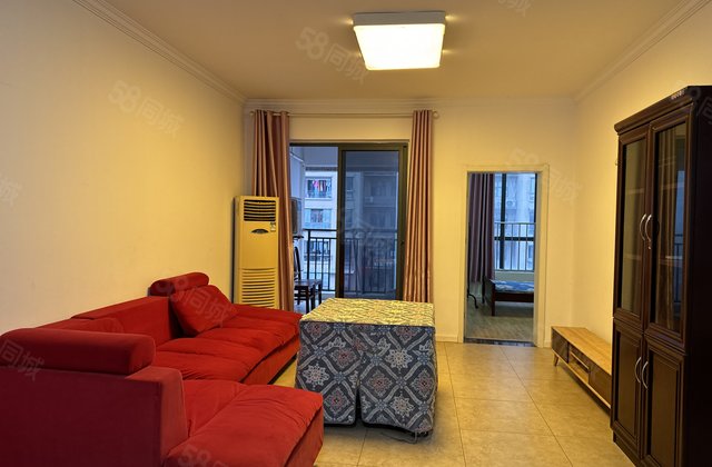 三江园2室1厅85㎡65万二手房图片