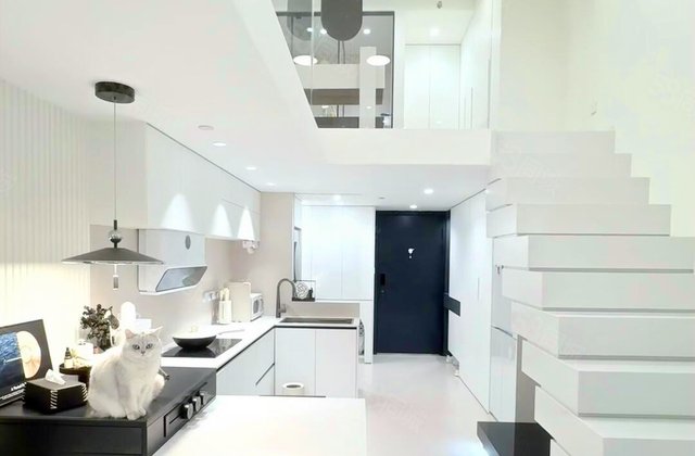 京都大厦2室2厅35㎡38.8万二手房图片