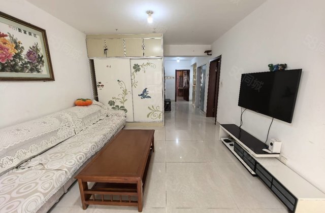 阿尔卡迪亚绣园(三期) 购物方便 电梯房 近医院 正规商品房