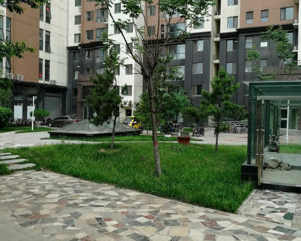 【橙悦园, 橙悦园小区详情,房价走势,房源,业主论坛】- 石家庄58同城