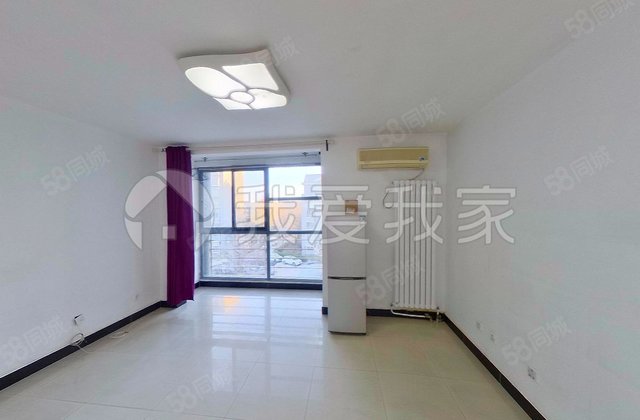 润星家园2室1厅86.28㎡290万二手房图片