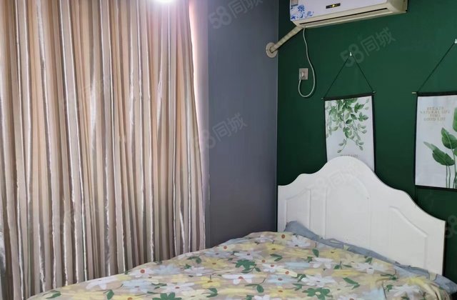 东昌中学~1.1类 京都商城 电梯房  市中心