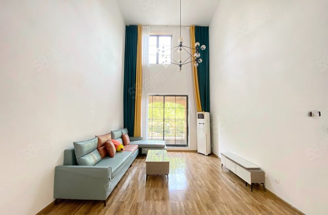 百悦城4室2厅160.24㎡320万二手房图片