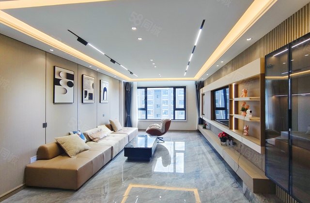 汉森香榭里3室2厅121.92㎡49万二手房图片