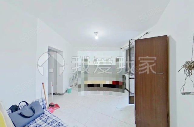 安苑北里1室1厅43.32㎡210万二手房图片