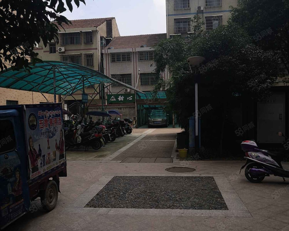 【银谷国际, 银谷国际小区详情,房价走势,房源,业主论坛】- 澧县58