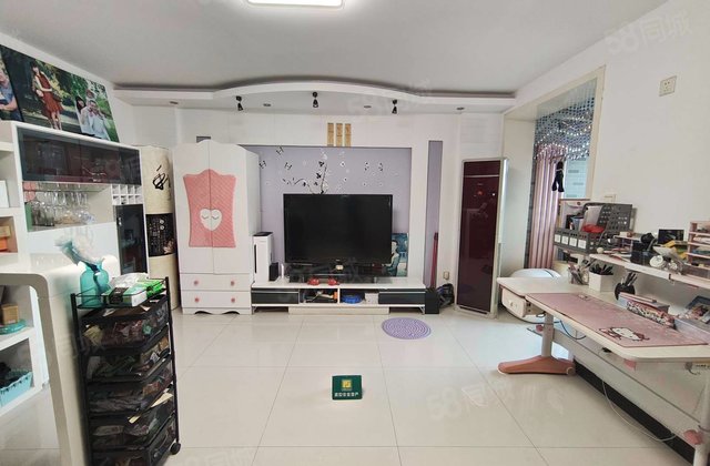 格兰山水(一期)3室1厅93.19㎡175万二手房图片