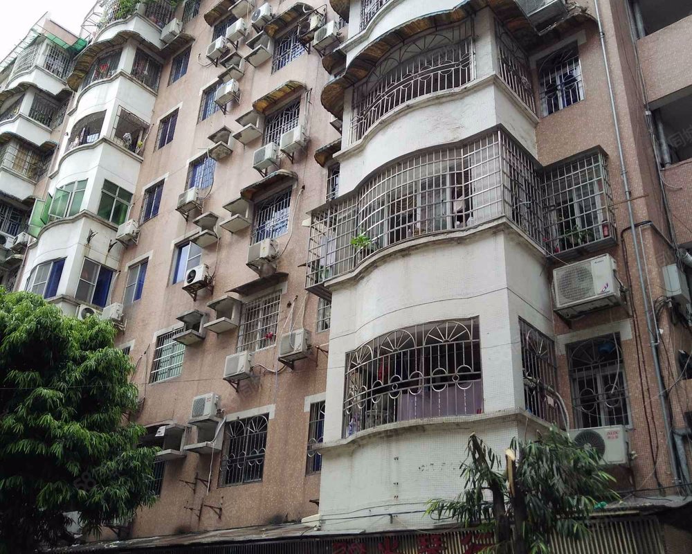 【阳光花园, 阳光花园小区详情,房价走势,房源,业主论坛】- 广州58