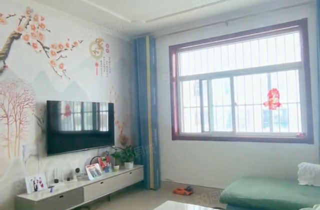 急售！妇幼西邻 阳明实验，单位团购房 房龄新地暖房