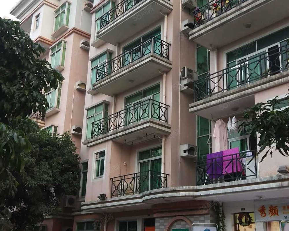 【丽景花园(常平), 丽景花园(常平)小区详情,房价走势,房源,业主论坛