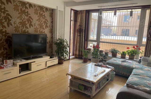 真爱小区3室1厅105㎡43万二手房图片