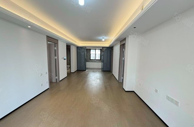 万科四季都会3室2厅109㎡169万二手房图片