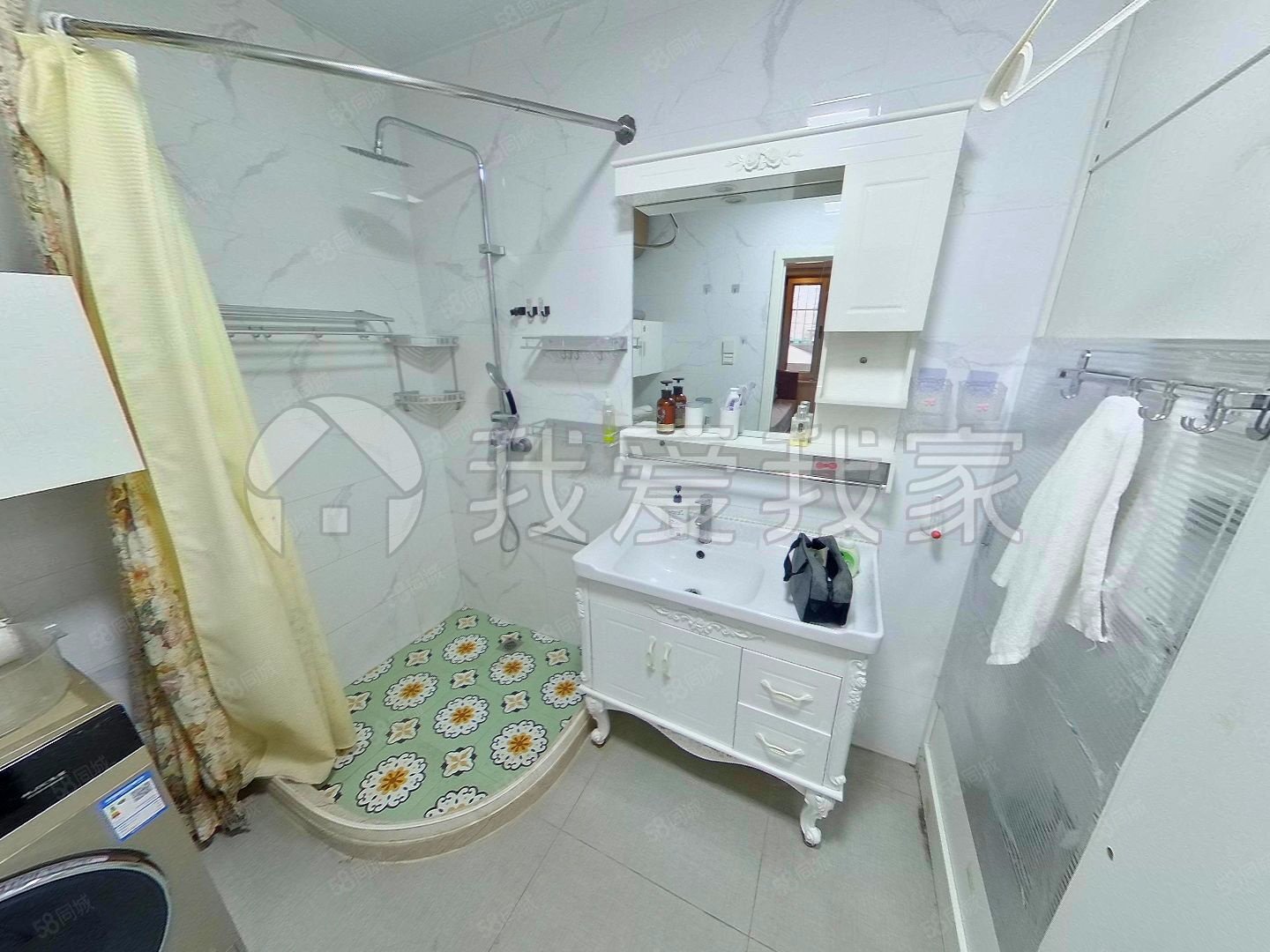 蘋果園四區(qū)2室1廳1衛(wèi)43.4㎡南北188萬